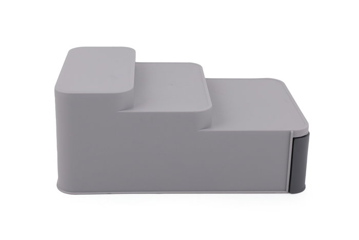 Aberto Design Organizador de cocina Gris